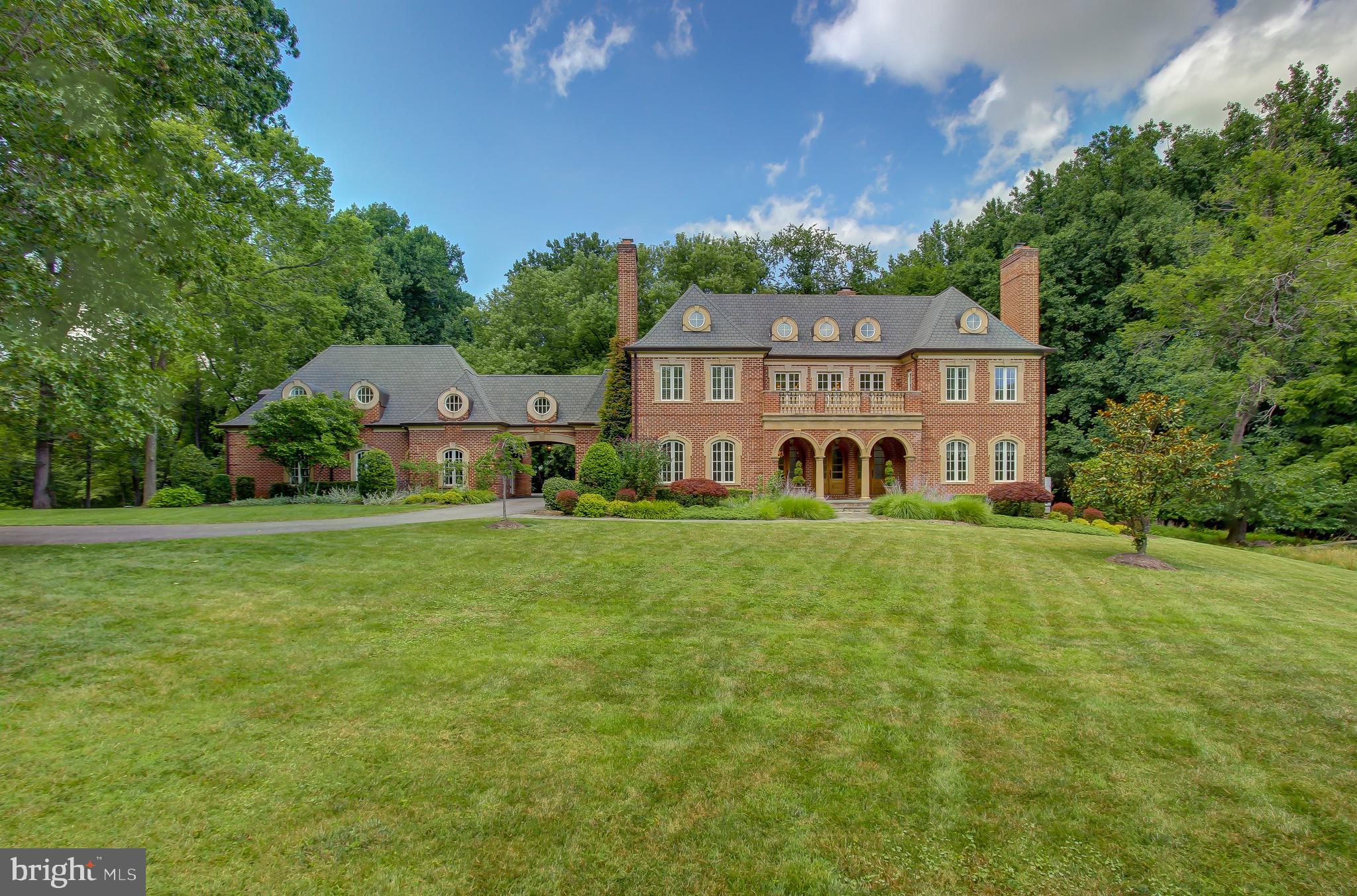 15215 Seneca Road Darnestown, MD 20874 - Photo 4 of 80 Exterior Front