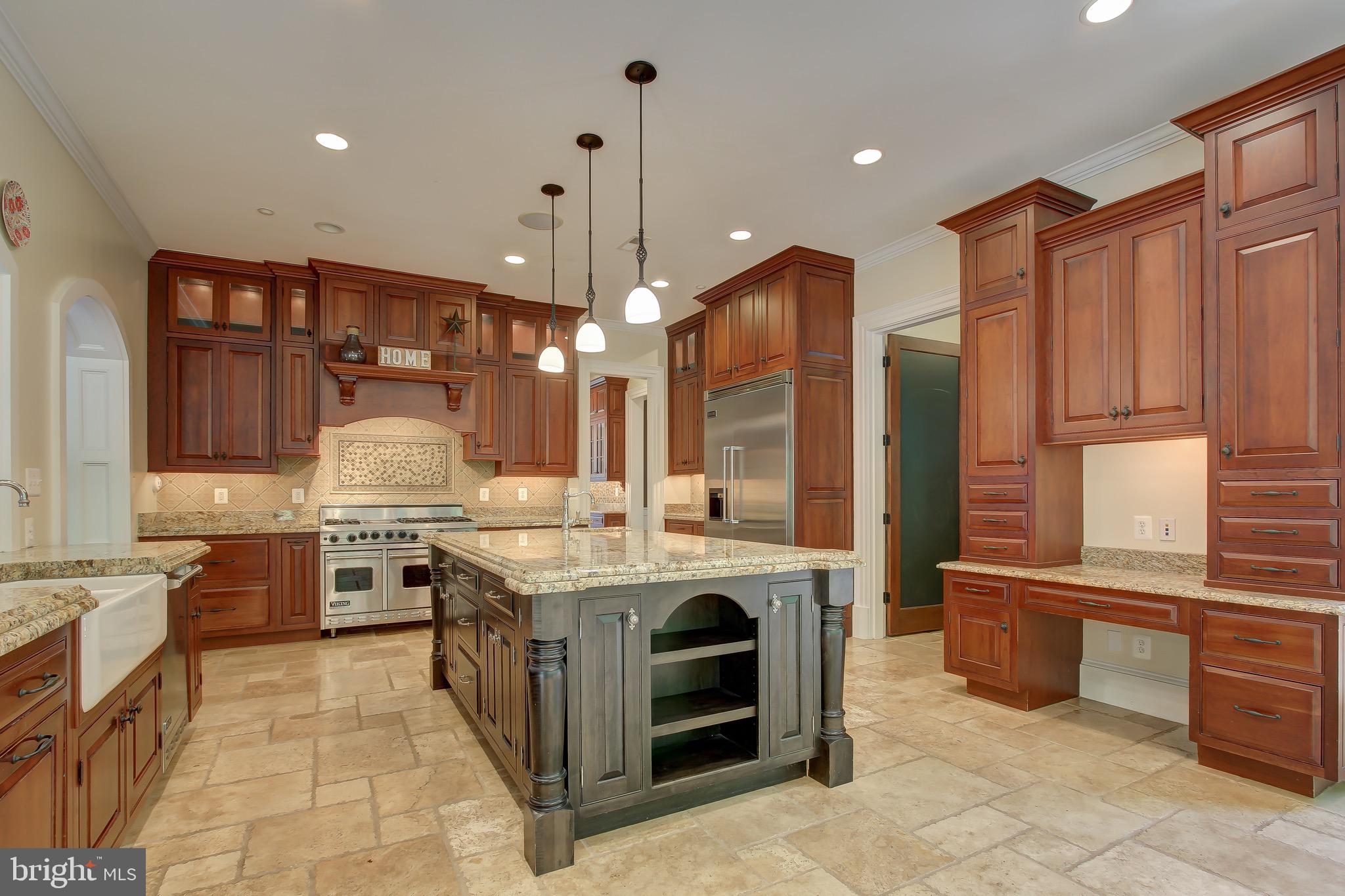 15215 Seneca Road Darnestown, MD 20874 - Photo 31 of 80 Kitchen