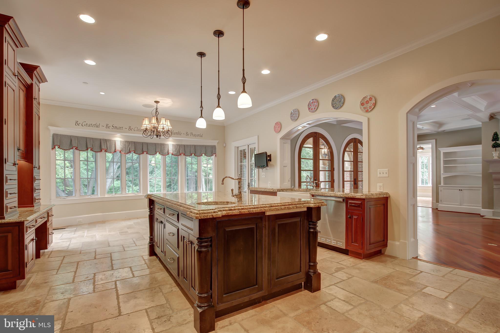 15215 Seneca Road Darnestown, MD 20874 - Photo 32 of 80 Kitchen