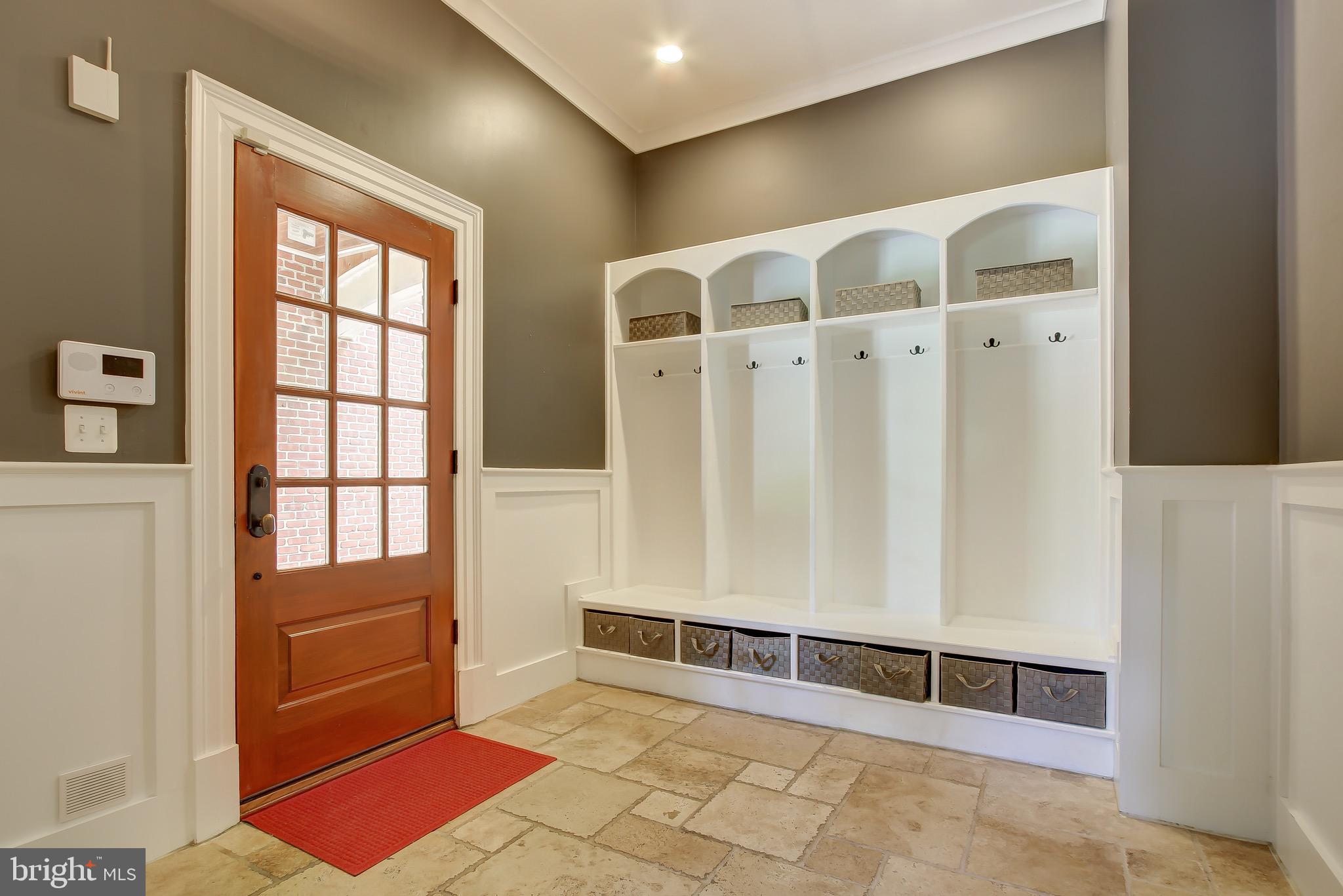 15215 Seneca Road Darnestown, MD 20874 - Photo 34 of 80 Mud Room off the Driveway