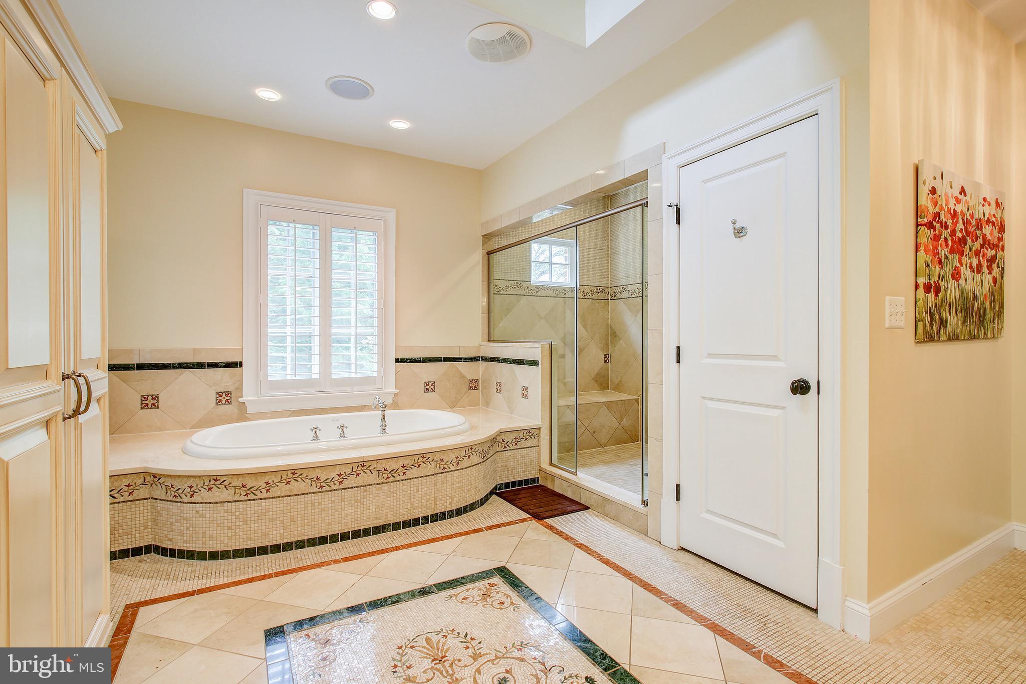 15215 Seneca Road Darnestown, MD 20874 - Photo 47 of 80 Master Bathroom