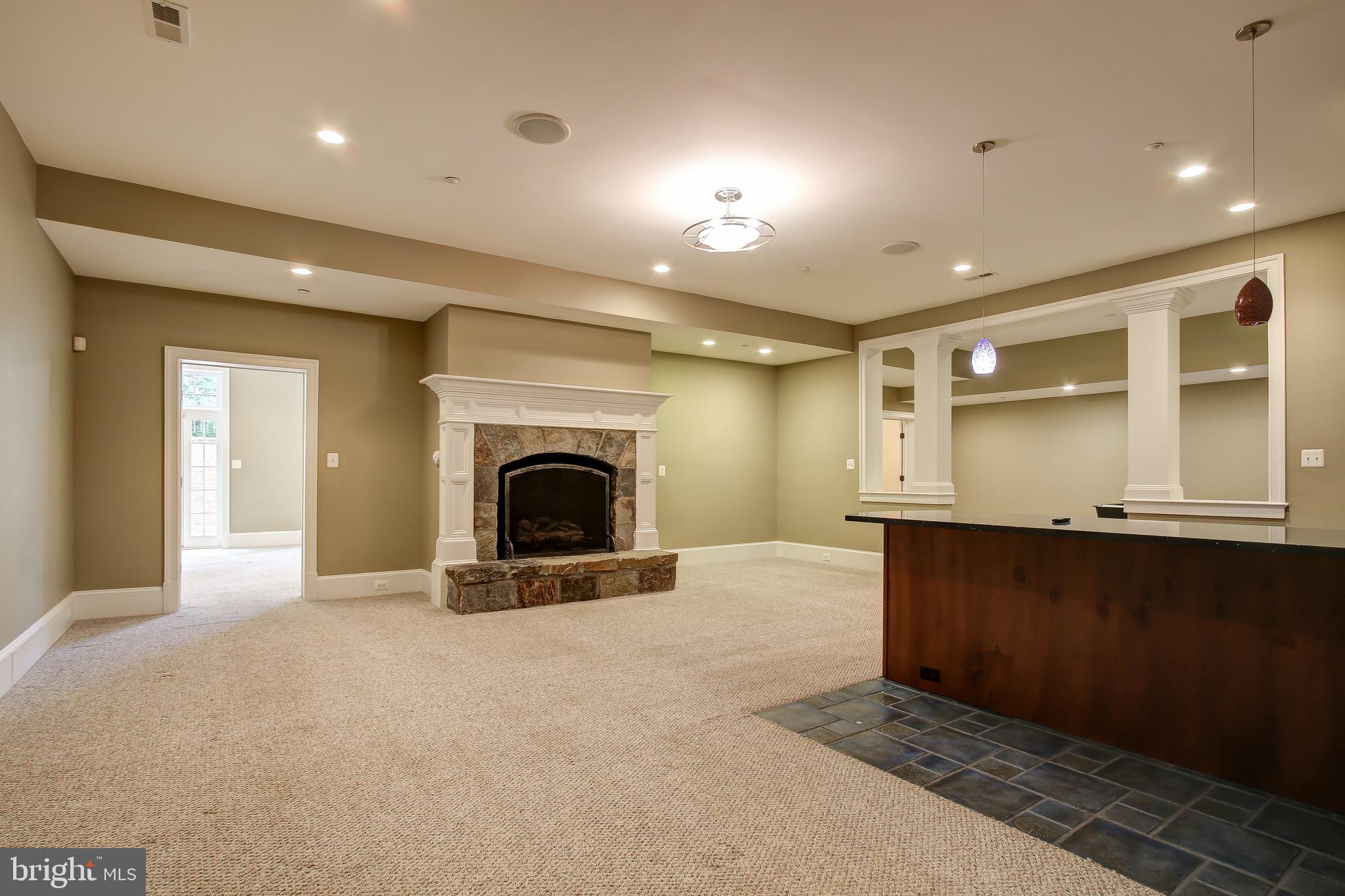 15215 Seneca Road Darnestown, MD 20874 - Photo 63 of 80 Basement