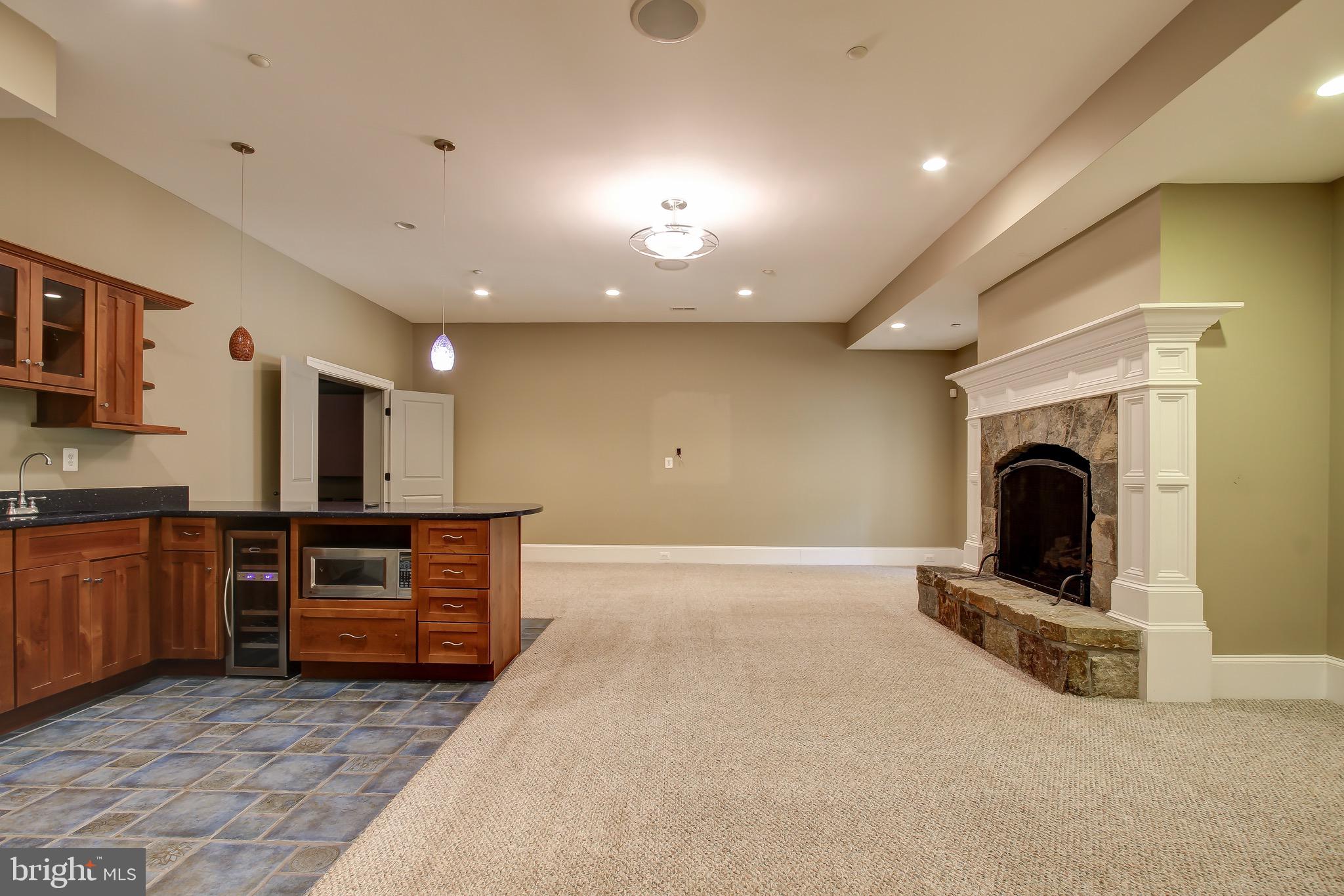 15215 Seneca Road Darnestown, MD 20874 - Photo 64 of 80 Basement