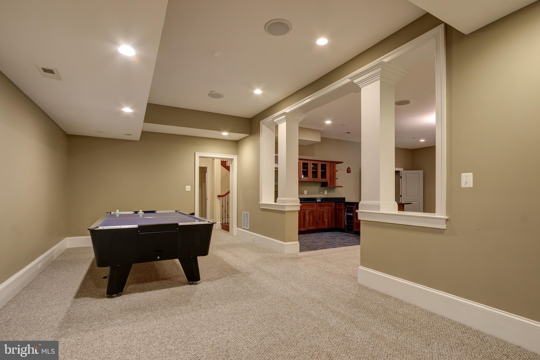 15215 Seneca Road Darnestown, MD 20874 - Photo 65 of 80 Basement