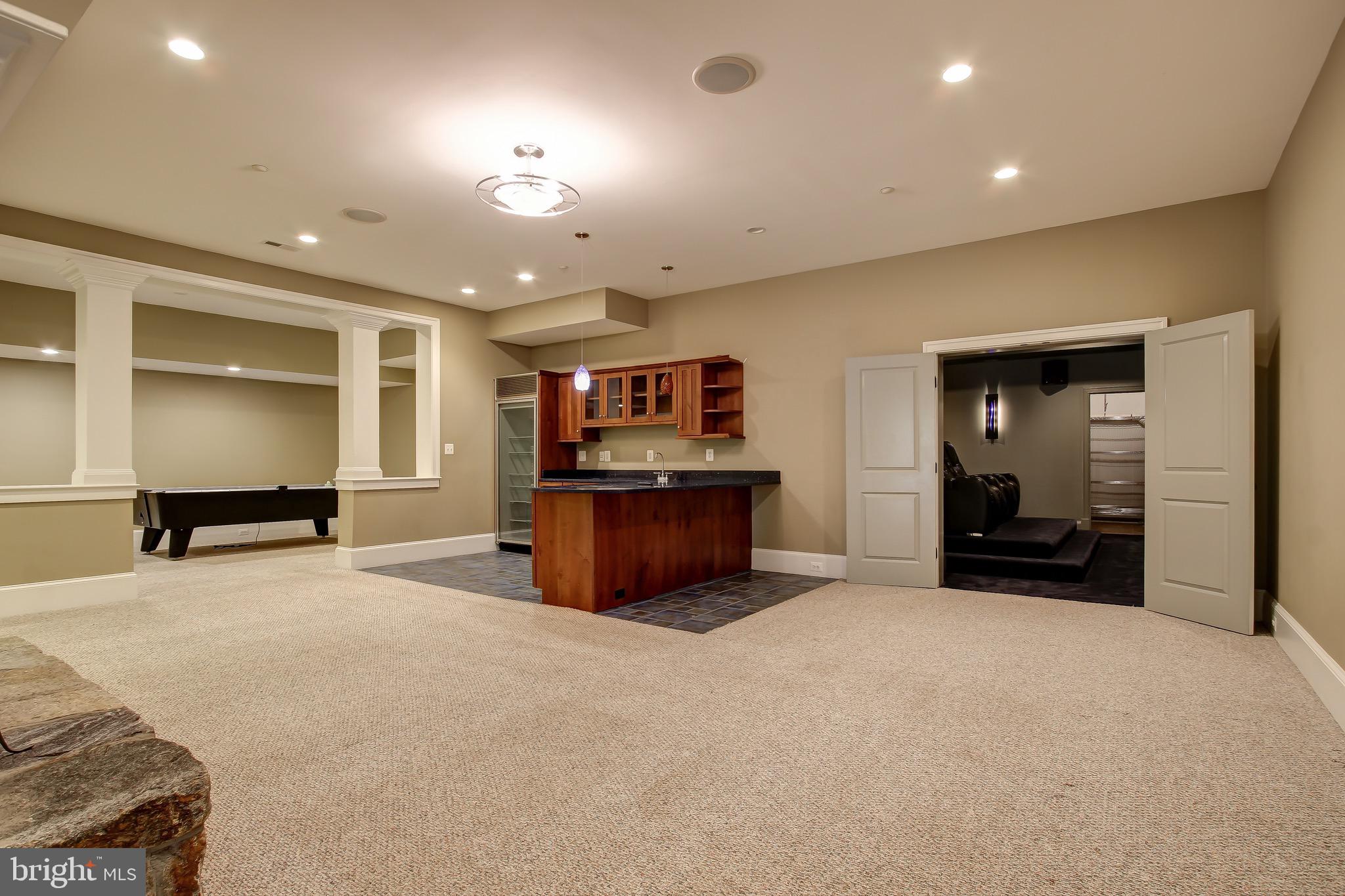 15215 Seneca Road Darnestown, MD 20874 - Photo 66 of 80 Basement