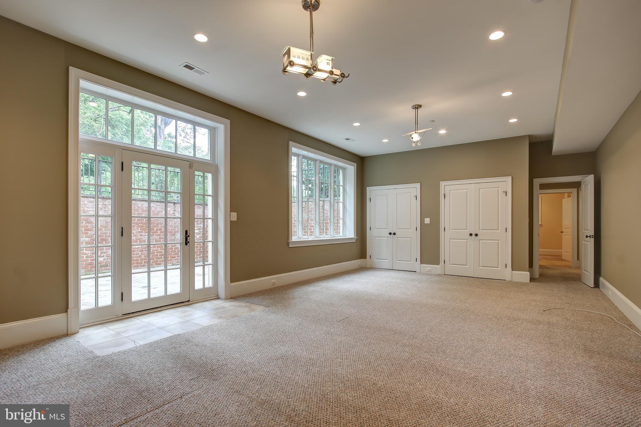 15215 Seneca Road Darnestown, MD 20874 - Photo 70 of 80 Basement