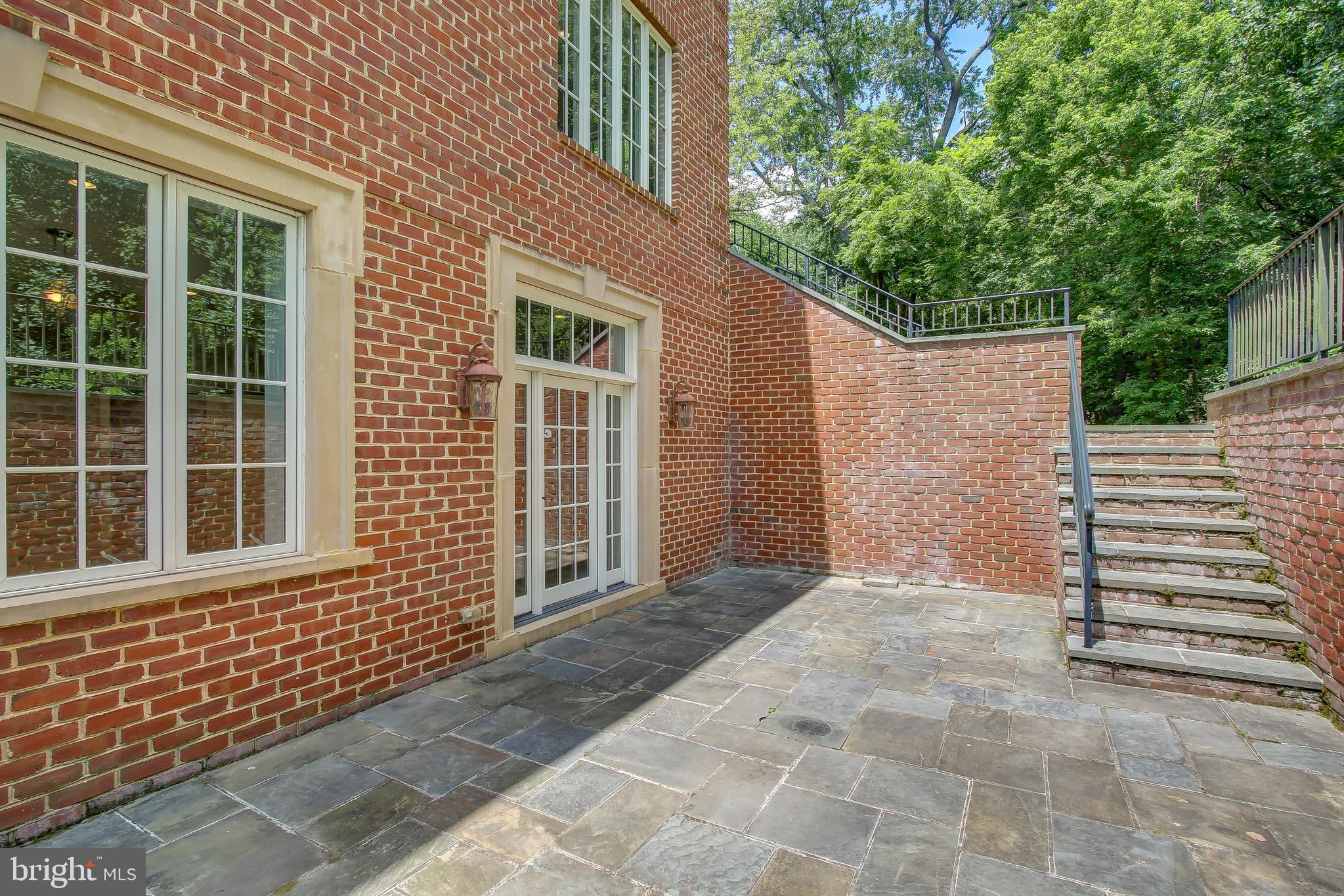 15215 Seneca Road Darnestown, MD 20874 - Photo 71 of 80 Basement Walk-out to Backyard and Patio