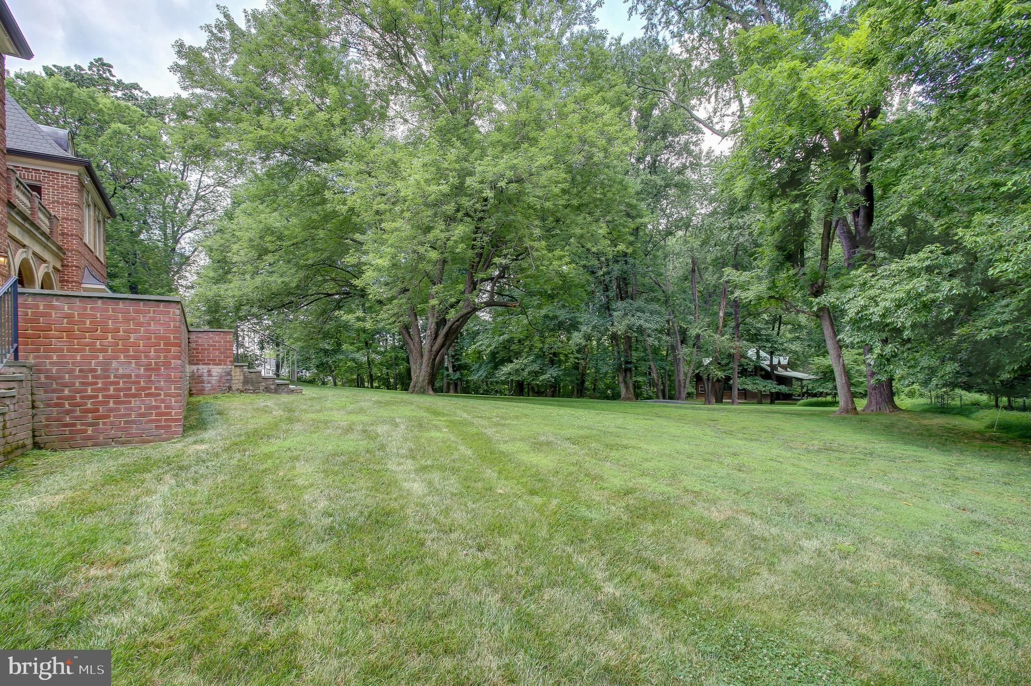 15215 Seneca Road Darnestown, MD 20874 - Photo 72 of 80 Backyard - Exterior Rear