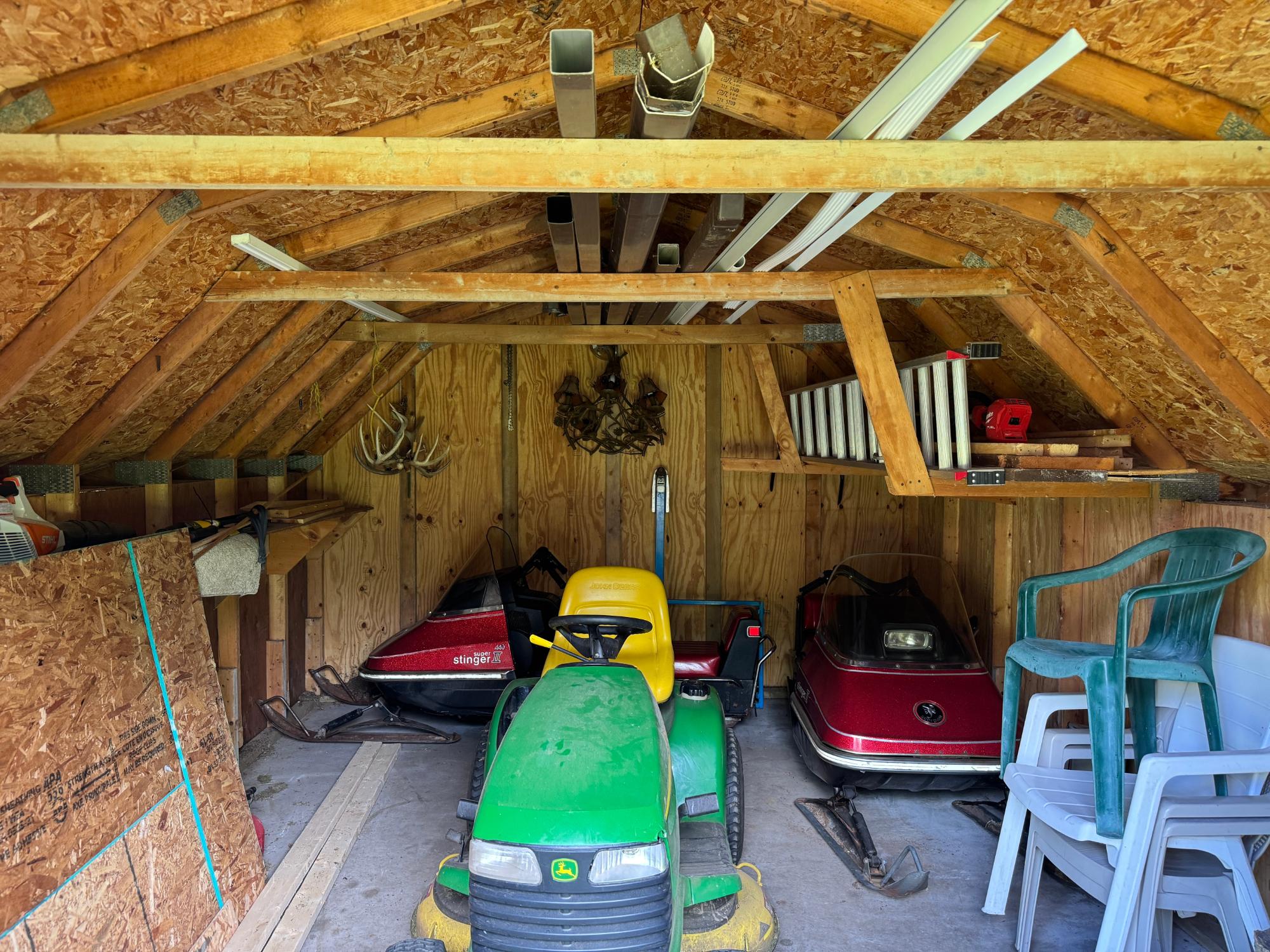 2492 Point O Pines Road Tomahawk, WI 54487 - Photo 19 of 21 Gallery Image 19