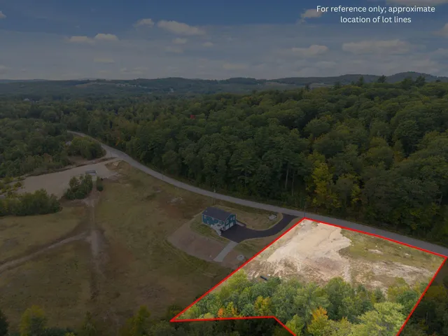 $98,000 | Lot 11 Quarry Road, Limerick, ME 04048