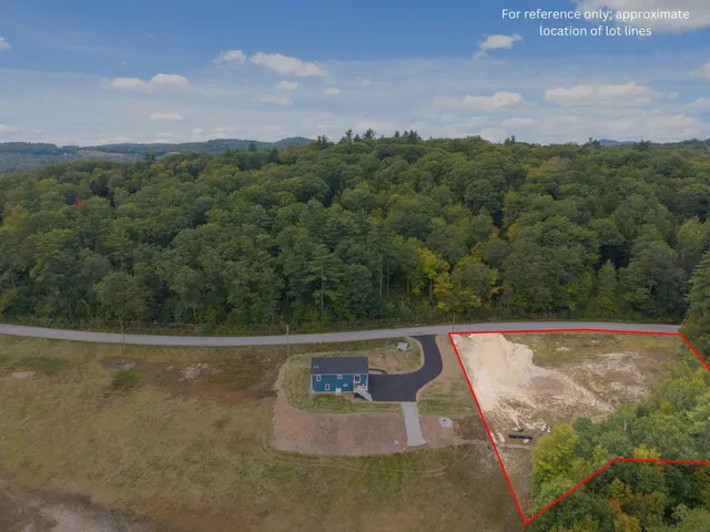 $98,000 | Lot 11 Quarry Road, Limerick, ME 04048