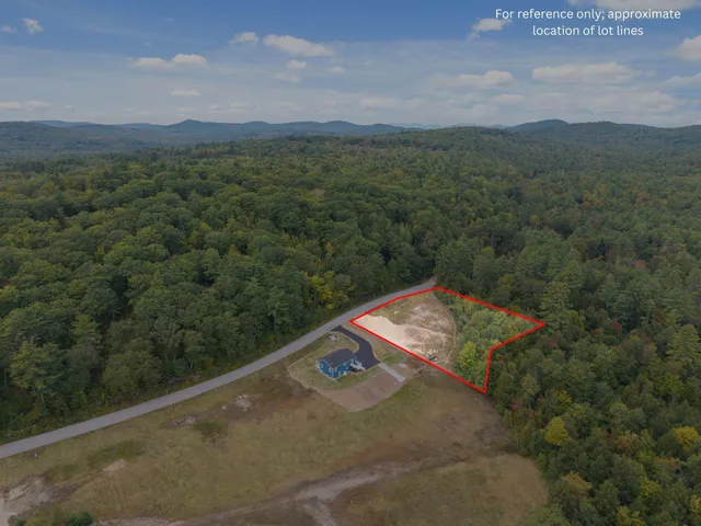 $98,000 | Lot 11 Quarry Road, Limerick, ME 04048