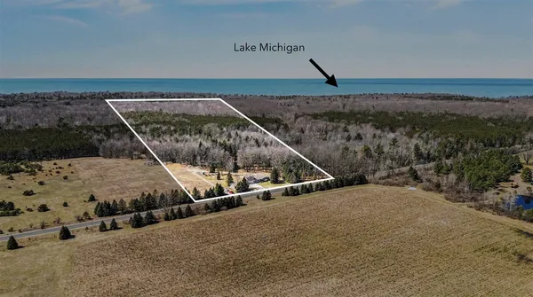 $619,000 | 4786 Red Apple Road, Manistee, MI 49660