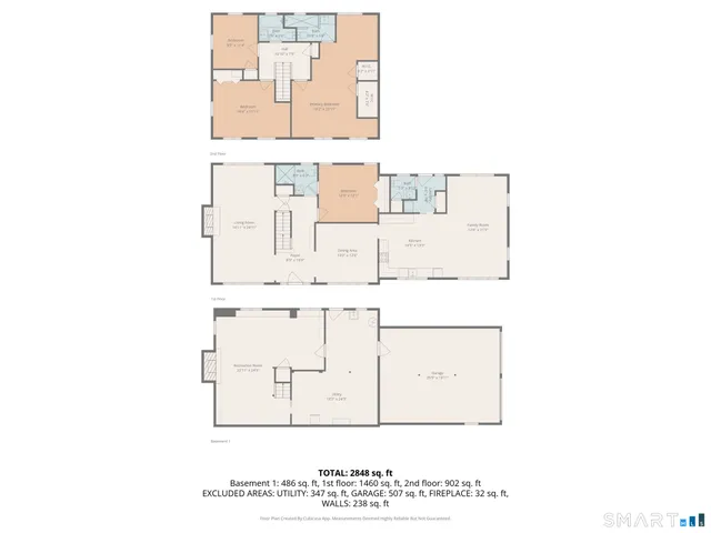 $619,000 | 6 Heritage Lane, Simsbury, CT 06070