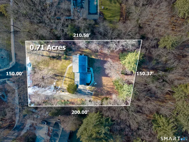 $619,000 | 6 Heritage Lane, Simsbury, CT 06070