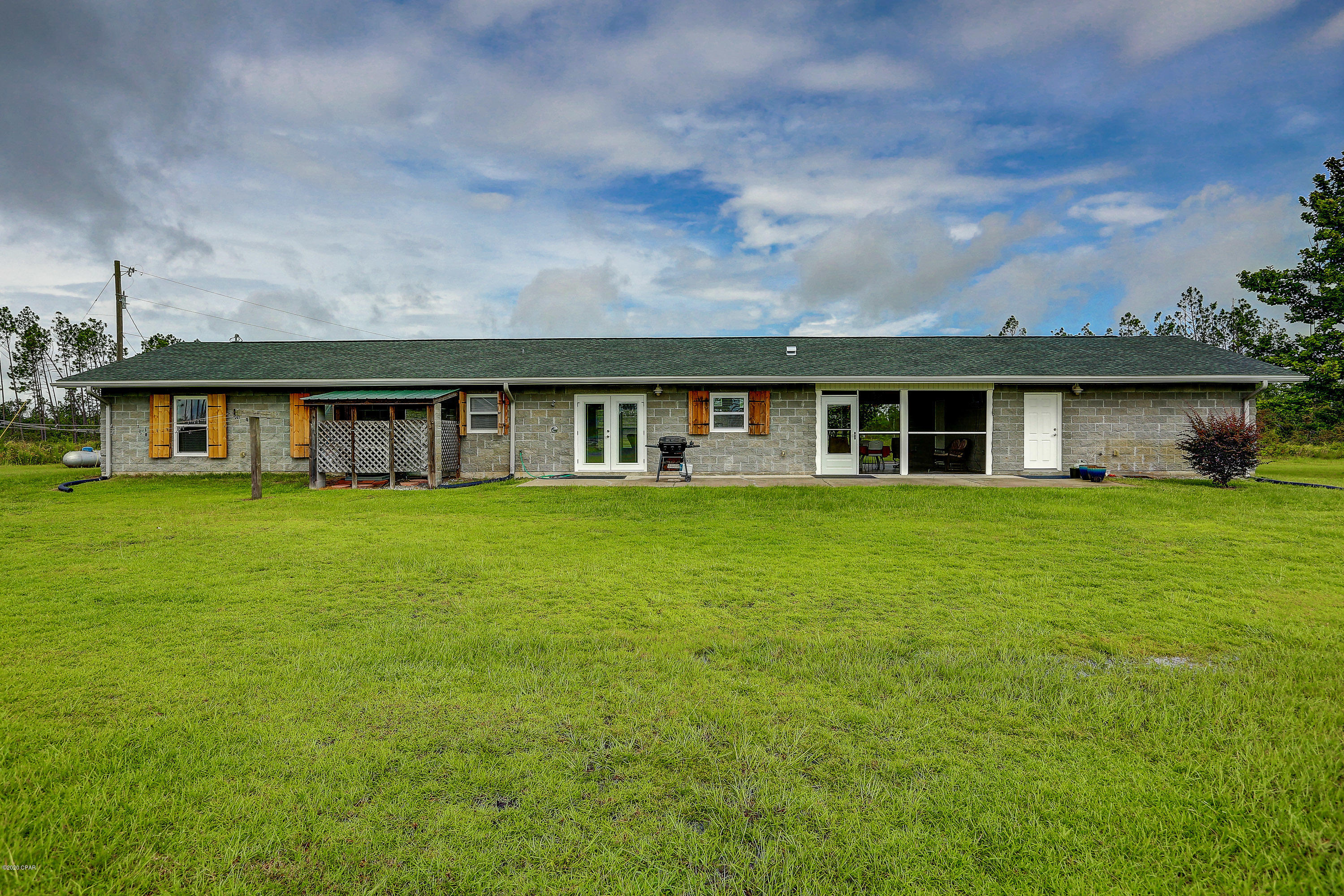 11310 Cowels Road Fountain, FL 32438 - Photo 6 of 40 Gallery Image 6
