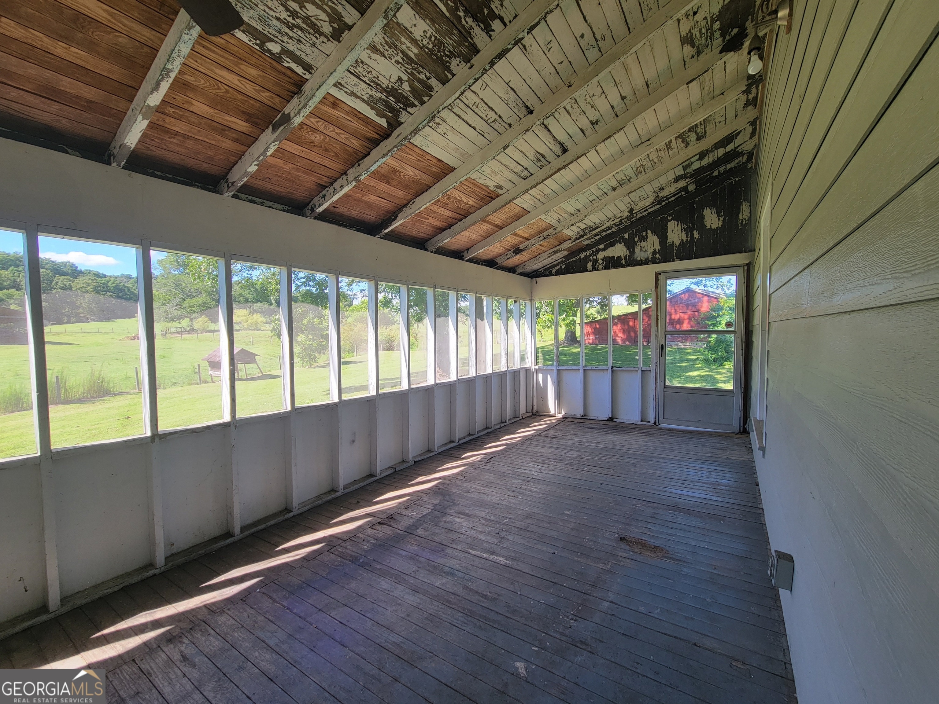 355 Bill Rutledge Road Winder, GA 30680 - Photo 10 of 12