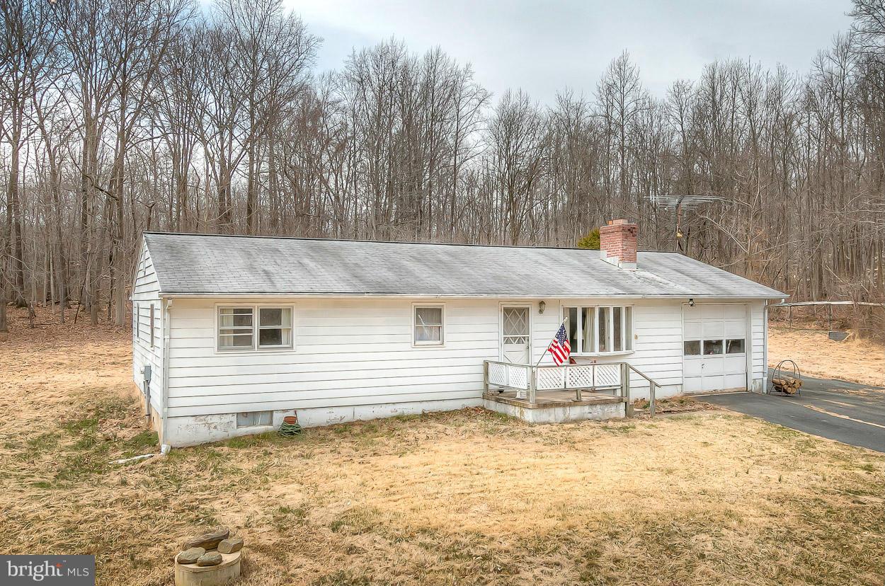 3352 Cedar Church Road Darlington, MD 21034 - Photo 1 of 23 Exterior (Front)
