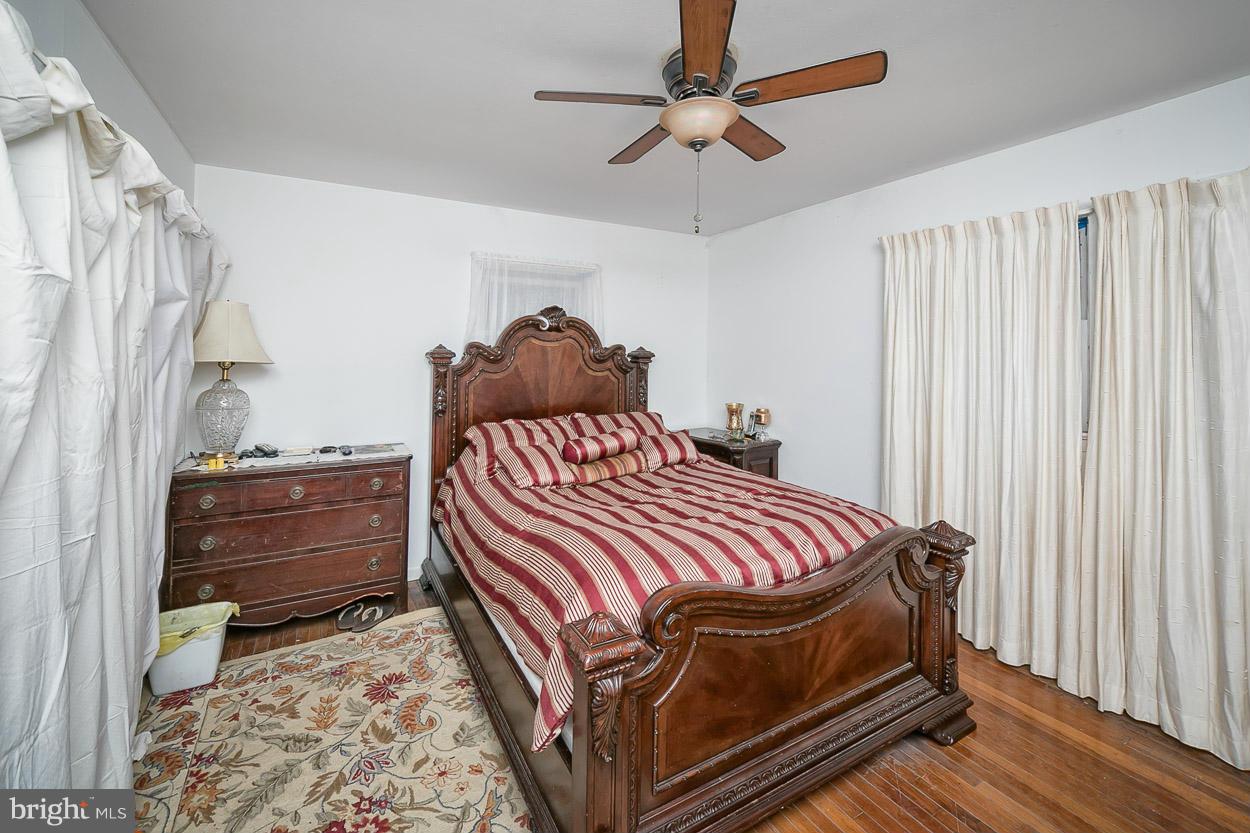 3352 Cedar Church Road Darlington, MD 21034 - Photo 12 of 23 Bedroom (Master)