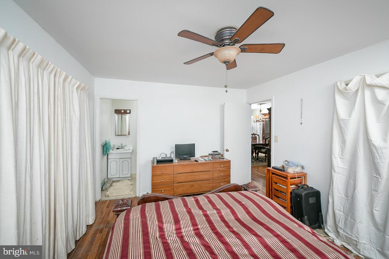 3352 Cedar Church Road Darlington, MD 21034 - Photo 13 of 23 Bedroom (Master)