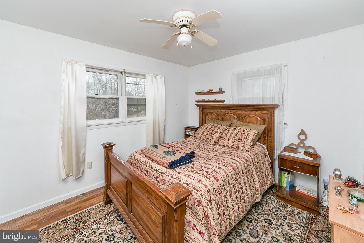 3352 Cedar Church Road Darlington, MD 21034 - Photo 16 of 23 Bedroom