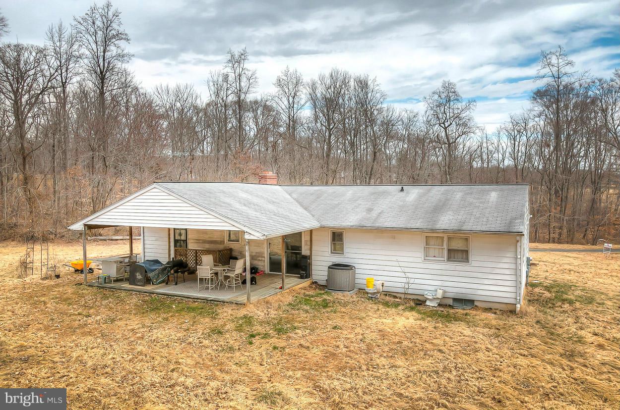 3352 Cedar Church Road Darlington, MD 21034 - Photo 22 of 23 Exterior (Front)