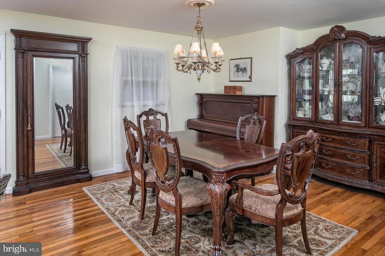3352 Cedar Church Road Darlington, MD 21034 - Photo 6 of 23 Dining Room