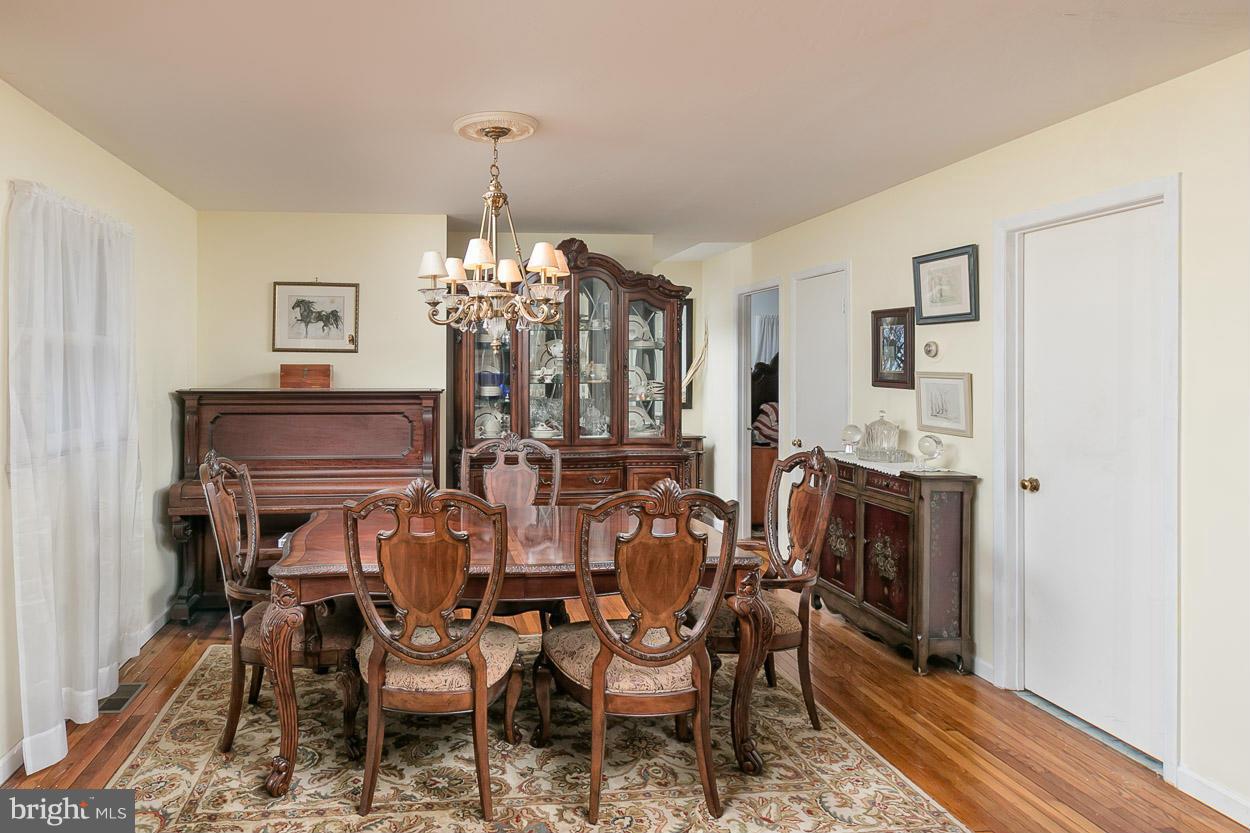3352 Cedar Church Road Darlington, MD 21034 - Photo 7 of 23 Dining Room