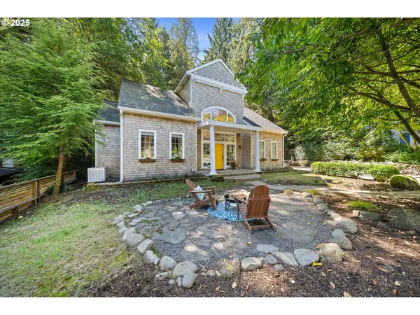 $975,000 | 3308 Bayview Terrace, Seaside, OR 97138