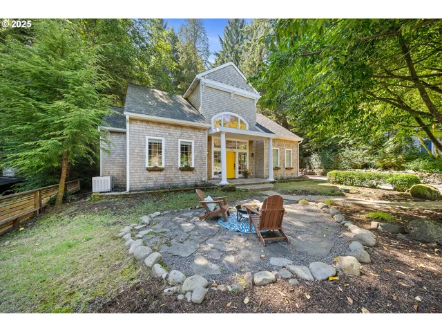 $999,000 | 3308 Bayview Terrace, Seaside, OR 97138