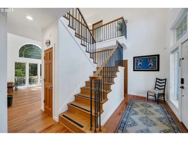 $989,000 | 3308 Bayview Terrace, Seaside, OR 97138