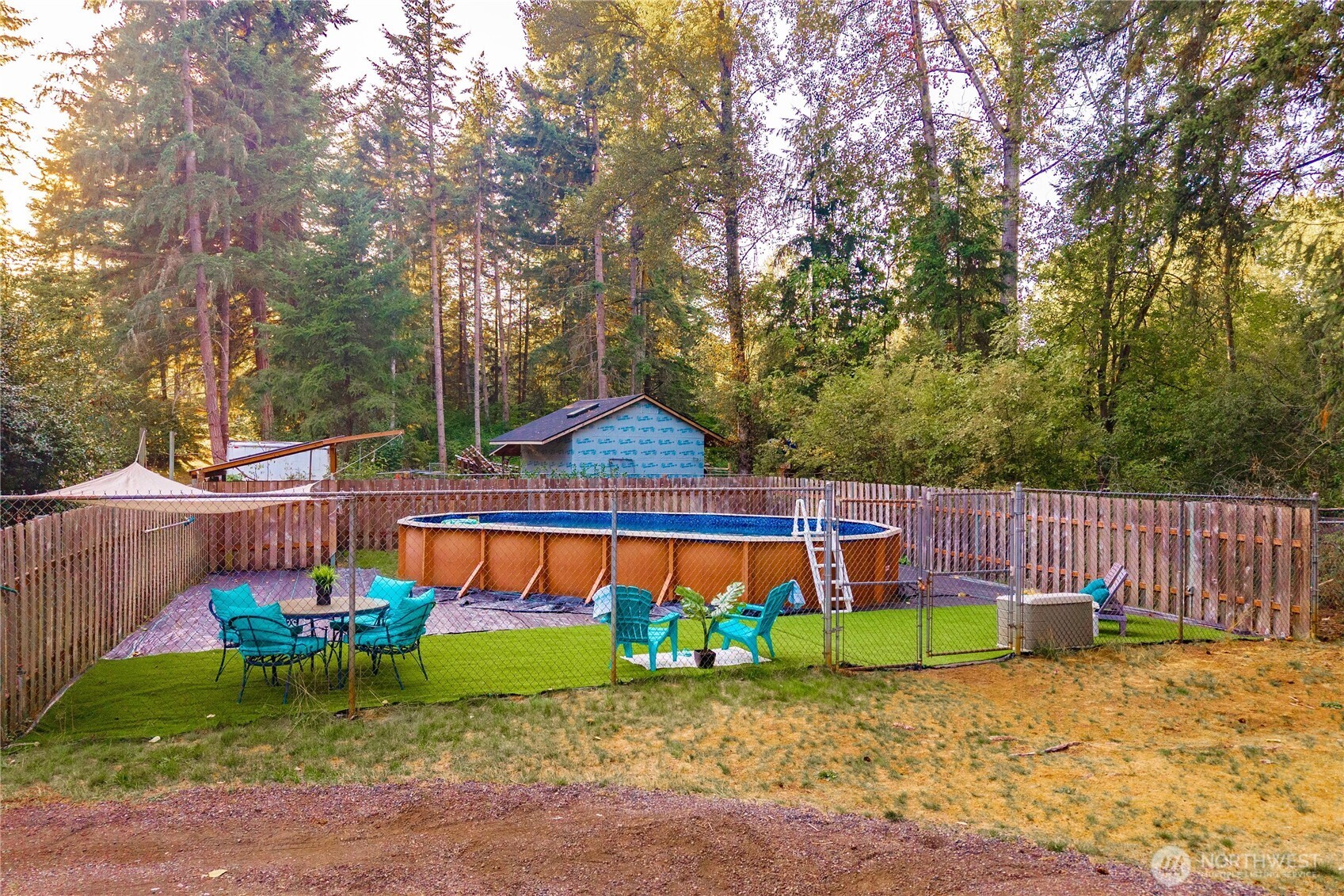 3917 240th Street East Spanaway, WA 98387 - Photo 18 of 40
