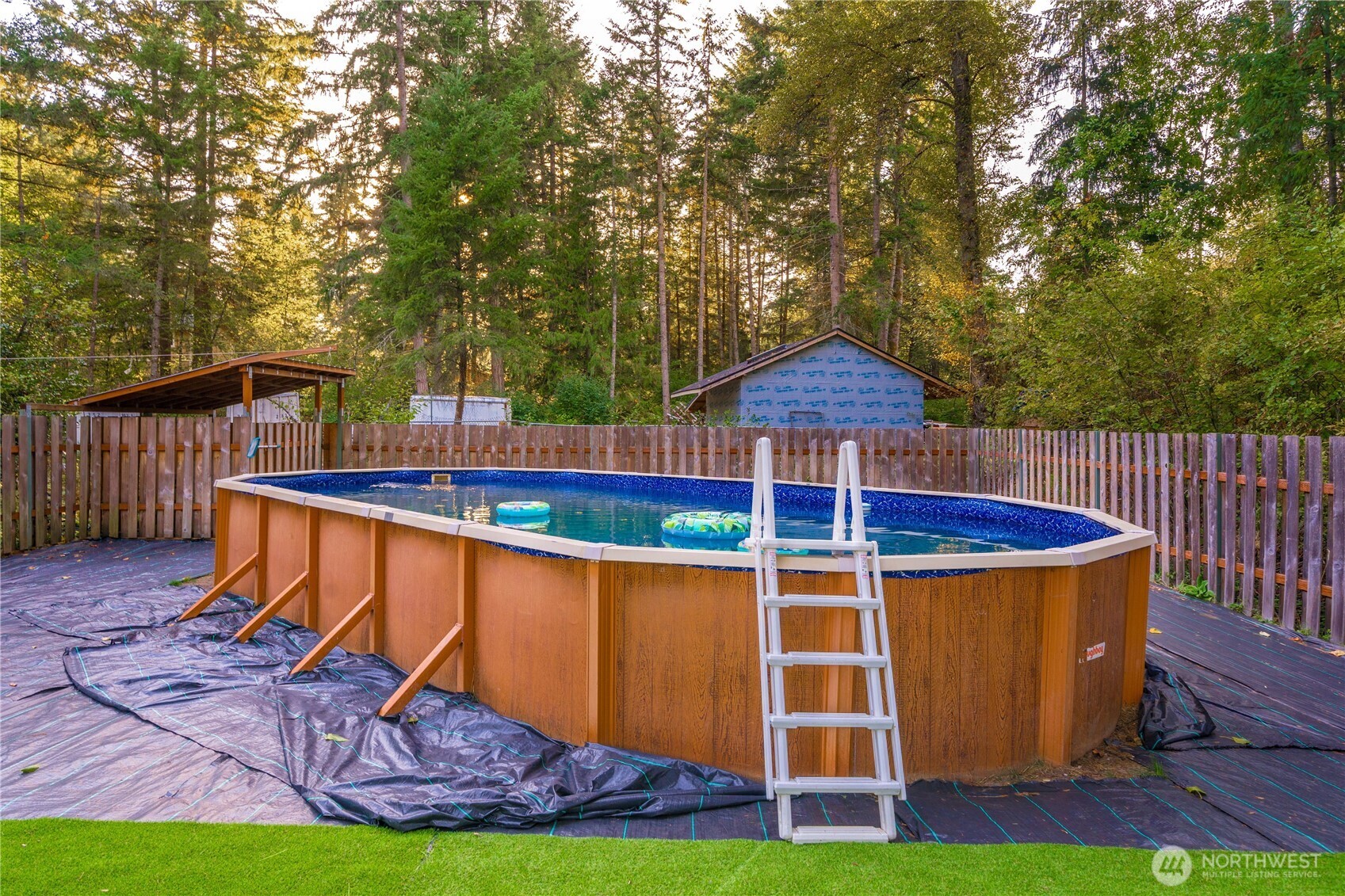 3917 240th Street East Spanaway, WA 98387 - Photo 19 of 40