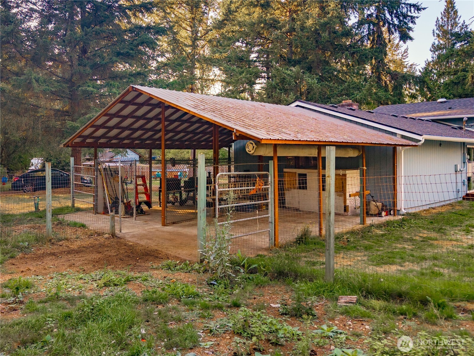 3917 240th Street East Spanaway, WA 98387 - Photo 21 of 40