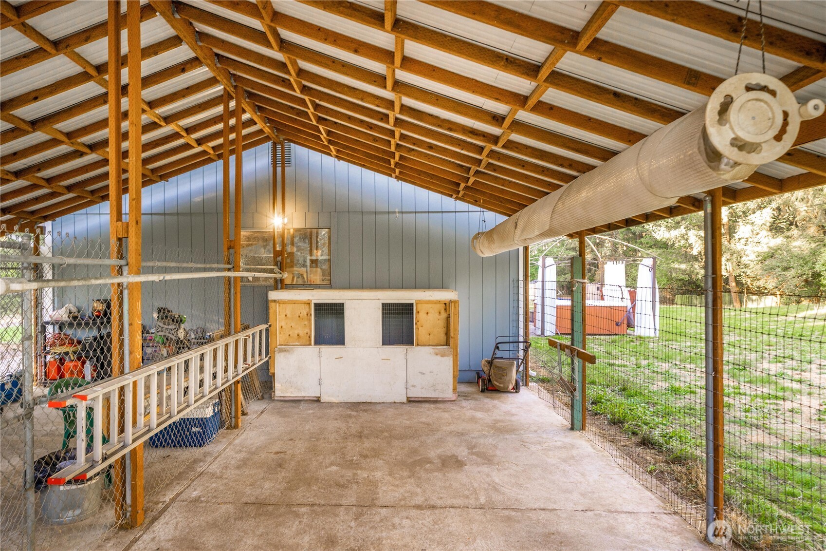 3917 240th Street East Spanaway, WA 98387 - Photo 23 of 40