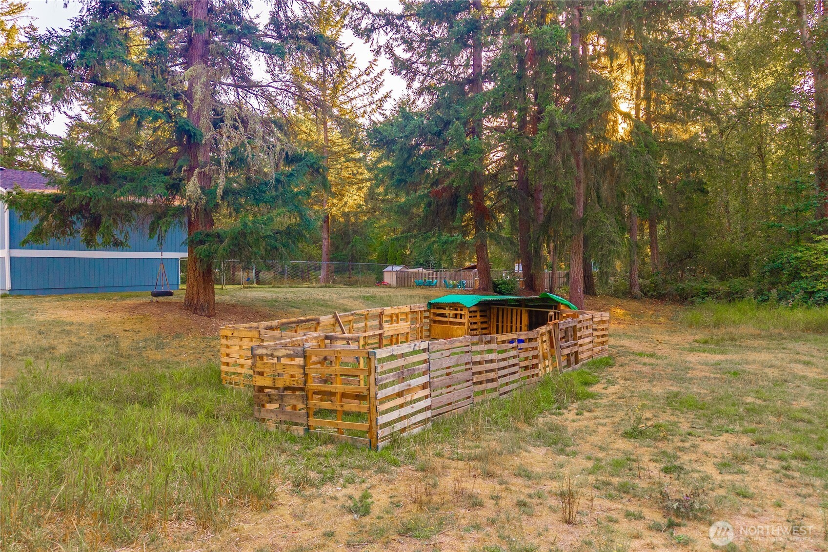 3917 240th Street East Spanaway, WA 98387 - Photo 27 of 40