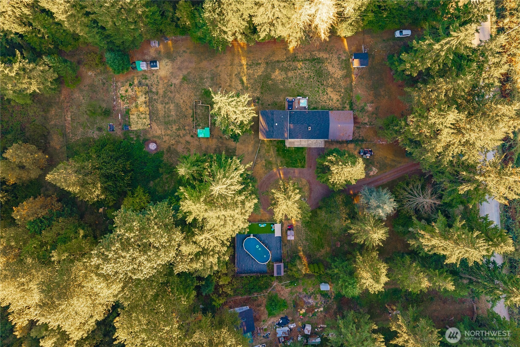 3917 240th Street East Spanaway, WA 98387 - Photo 38 of 40