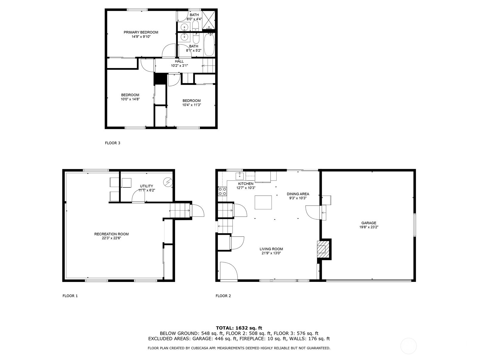 3917 240th Street East Spanaway, WA 98387 - Photo 40 of 40
