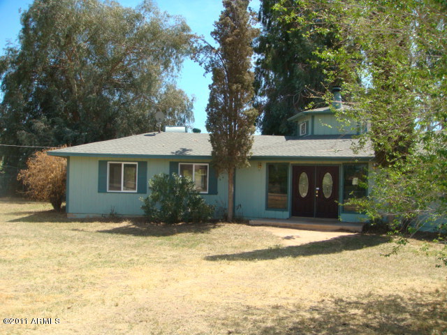 16627 East Frye Road Gilbert, AZ 85295 - Photo 3 of 13 front 2
