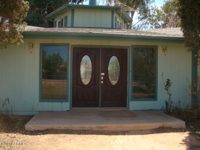 16627 East Frye Road Gilbert, AZ 85295 - Photo 4 of 13 front doors