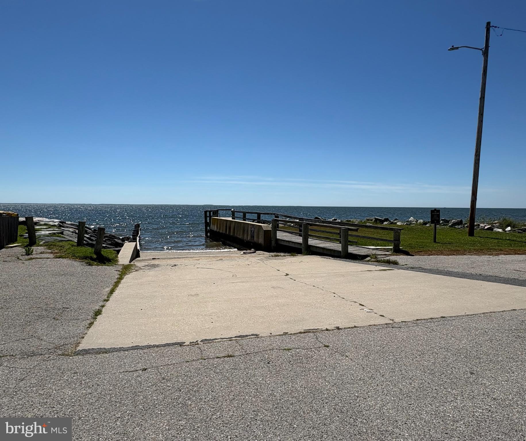 1527 Lincoln Road Shady Side, MD 20764 - Photo 26 of 30 Boat launch