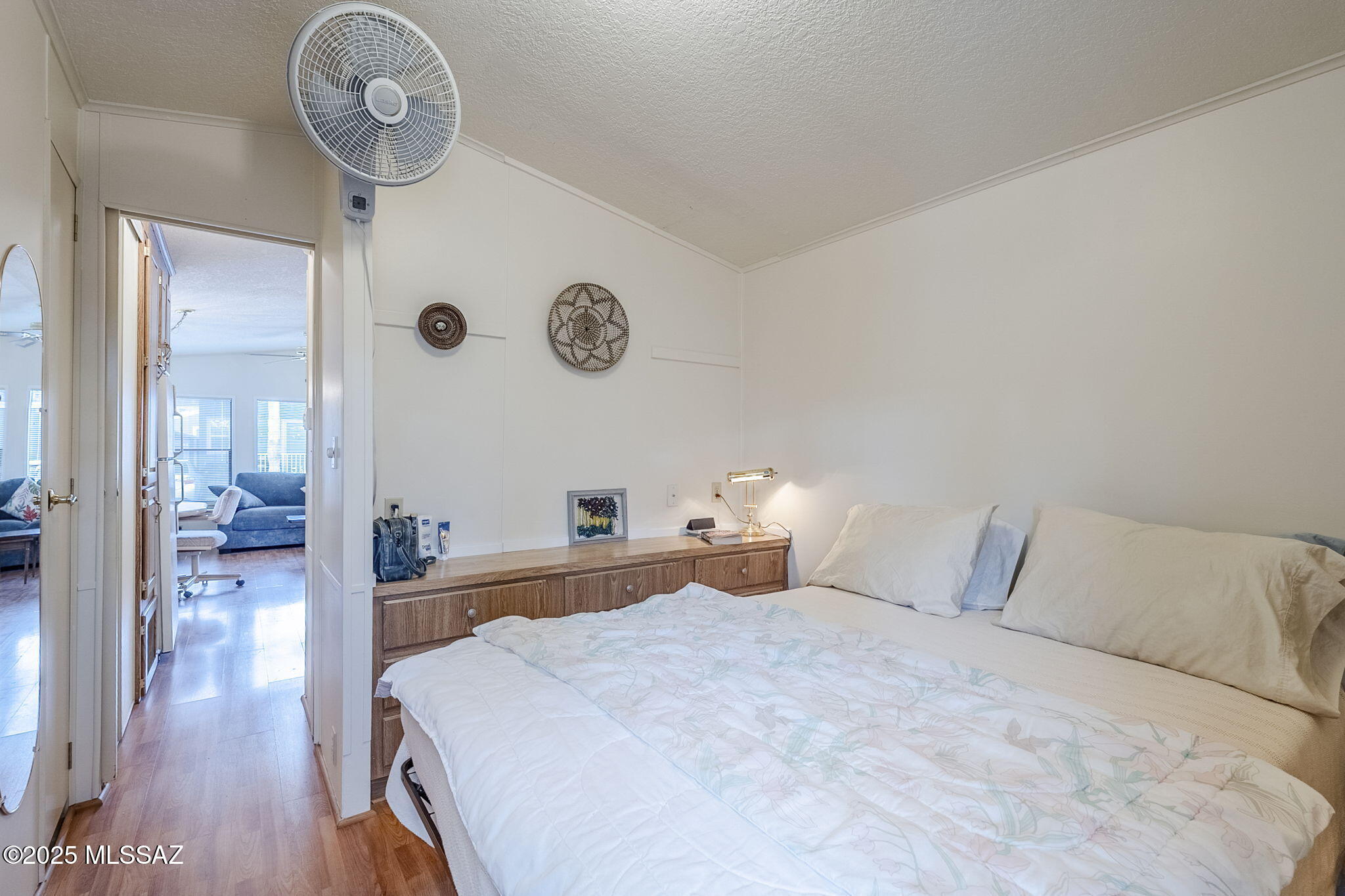 4555 South Mission Road, Unit H312 Tucson, AZ 85746 - Photo 23 of 45
