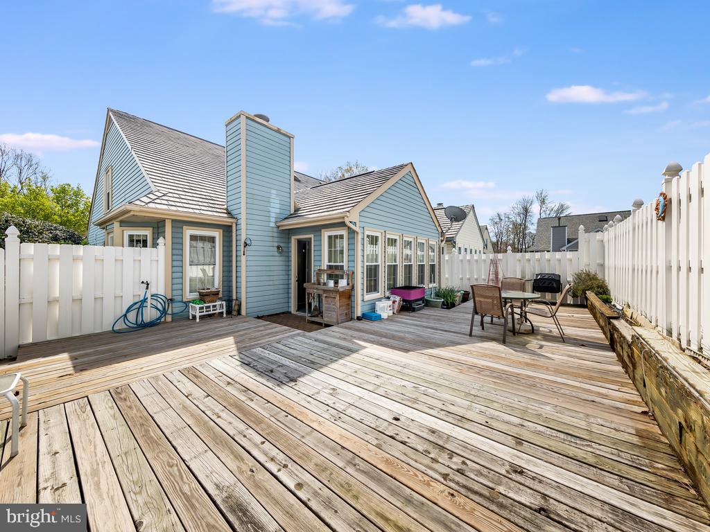 11244 Summerlake Boulevard Fredericksburg, VA 22407 - Photo 20 of 24