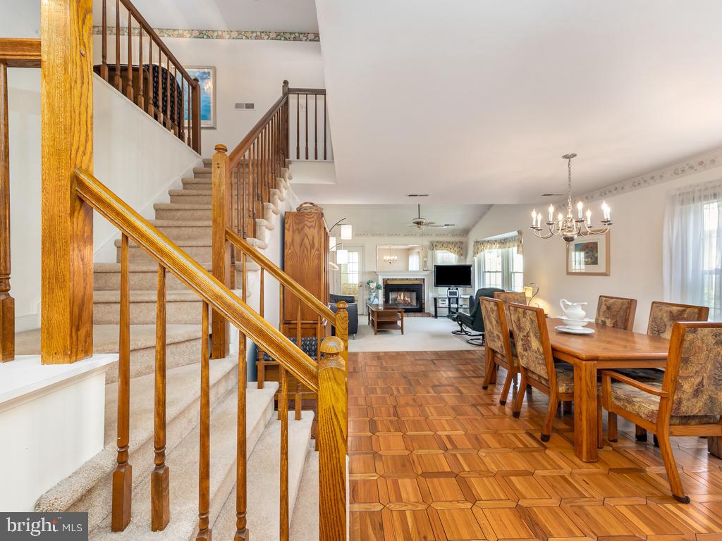 11244 Summerlake Boulevard Fredericksburg, VA 22407 - Photo 2 of 24