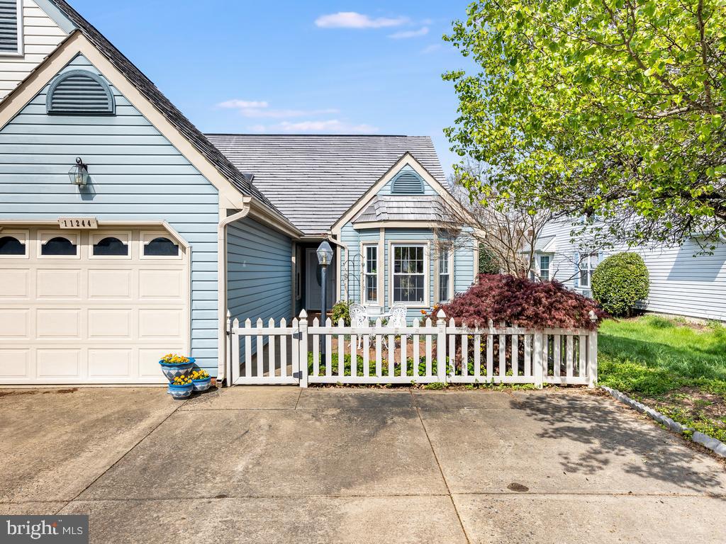 11244 Summerlake Boulevard Fredericksburg, VA 22407 - Photo 23 of 24