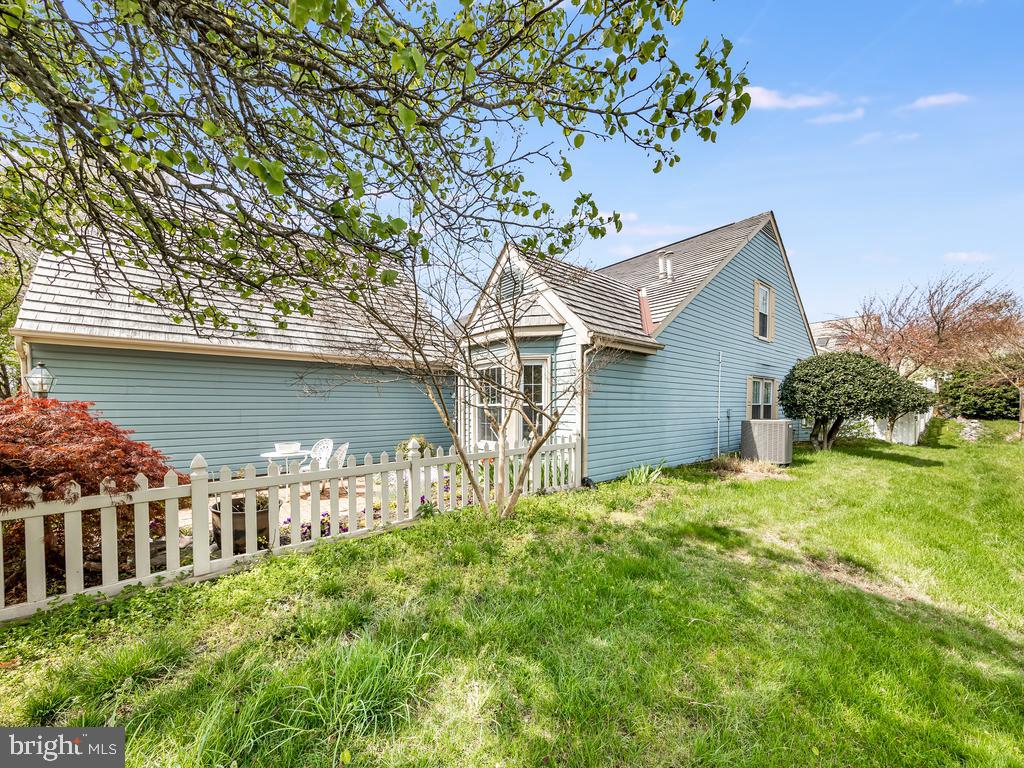 11244 Summerlake Boulevard Fredericksburg, VA 22407 - Photo 24 of 24