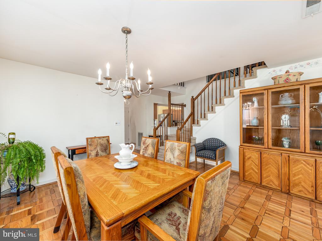 11244 Summerlake Boulevard Fredericksburg, VA 22407 - Photo 5 of 24