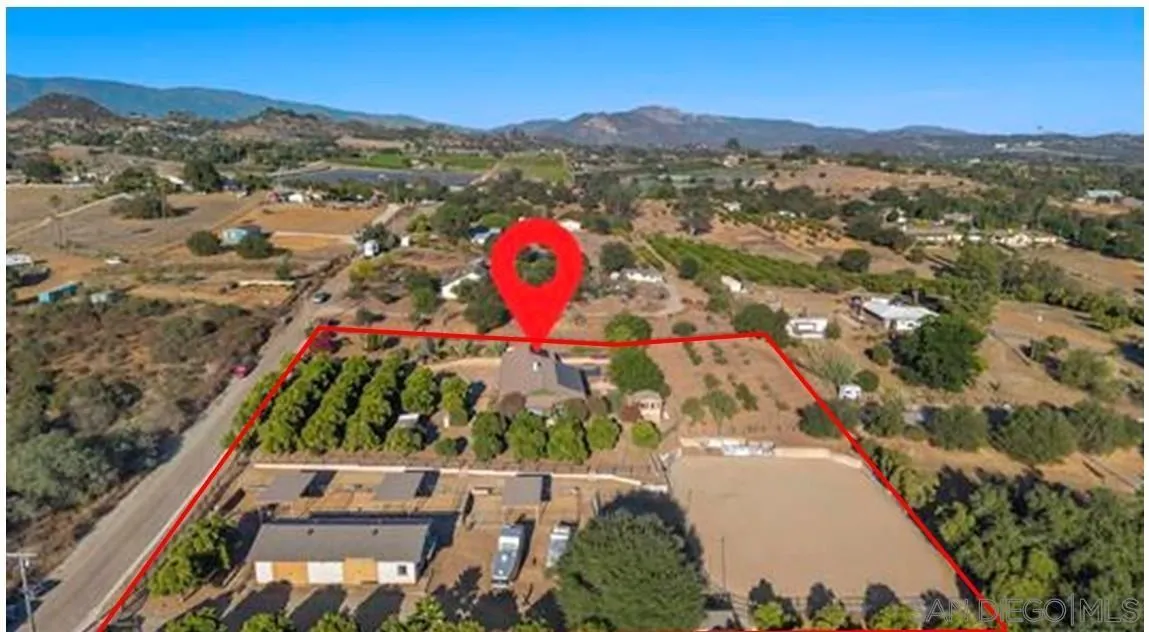 29481 Miller Road Valley Center, CA 92082 - Photo 2 of 52 Gallery Image 2
