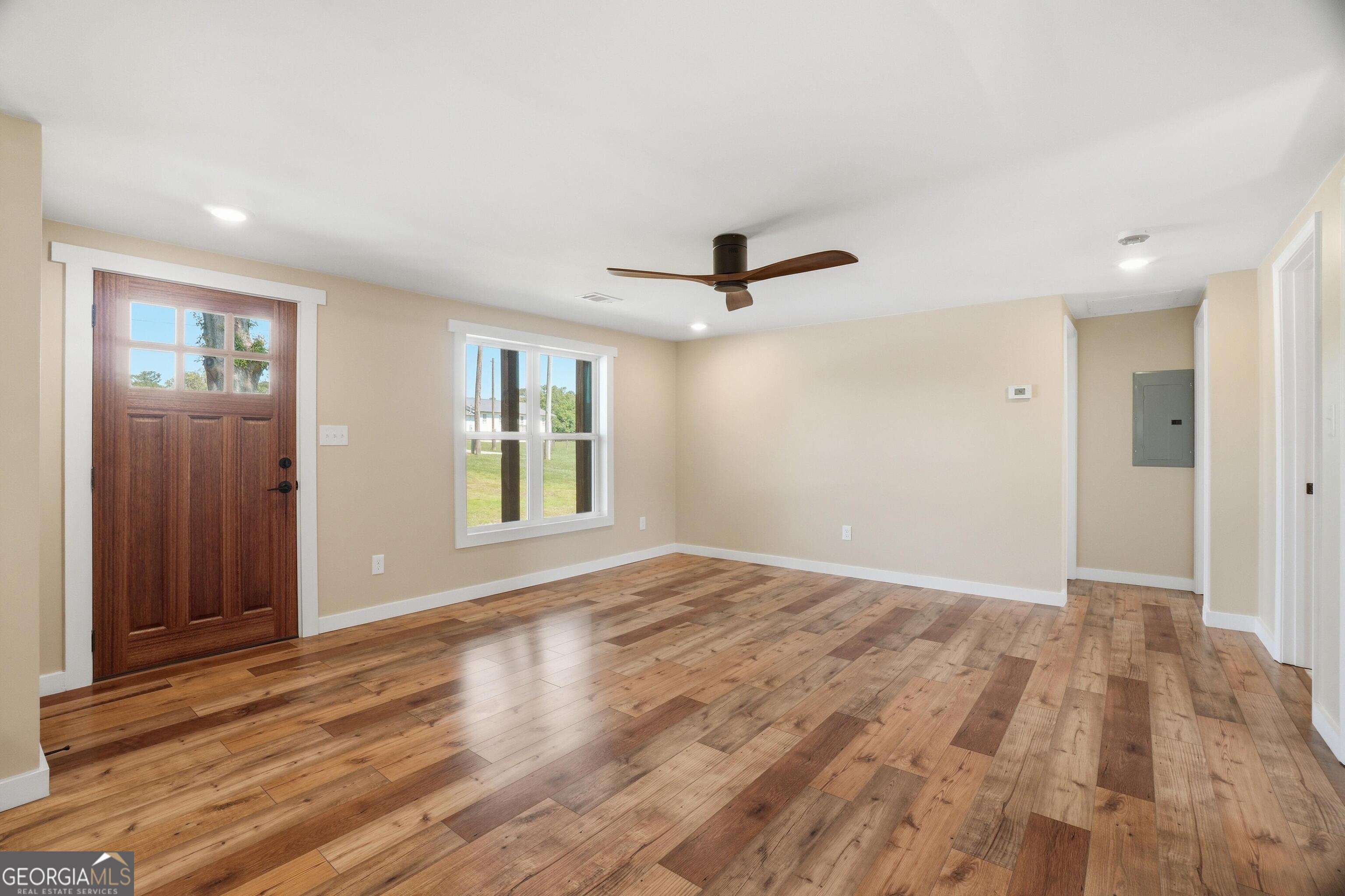 93 Garrett Road Rockmart, GA 30153 - Photo 8 of 29