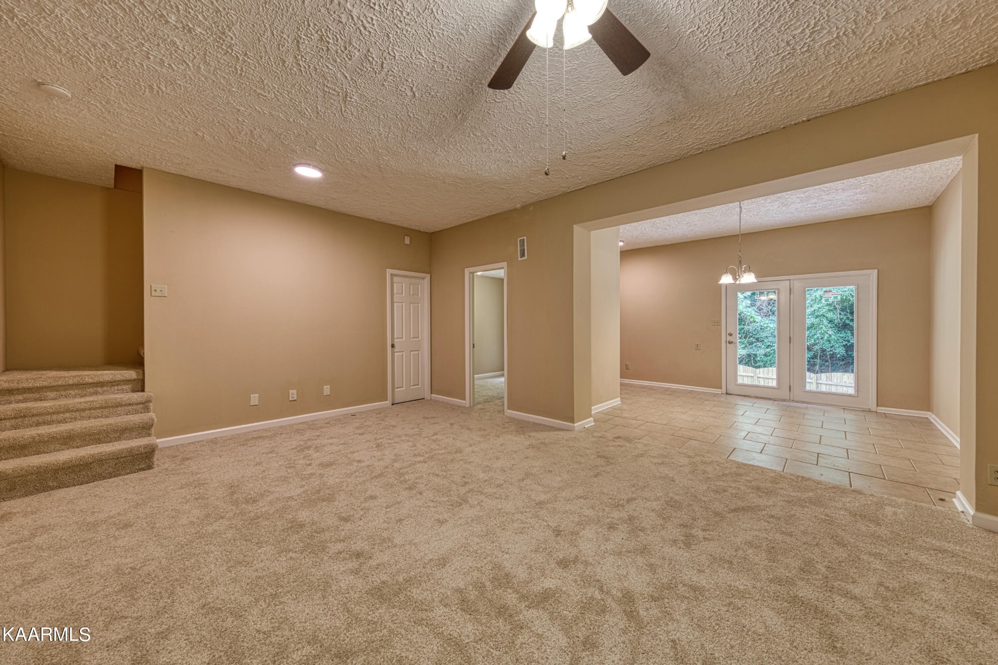 1859 Poplar Hill Road Knoxville, TN 37922 - Photo 13 of 39 a view of an empty room with a window